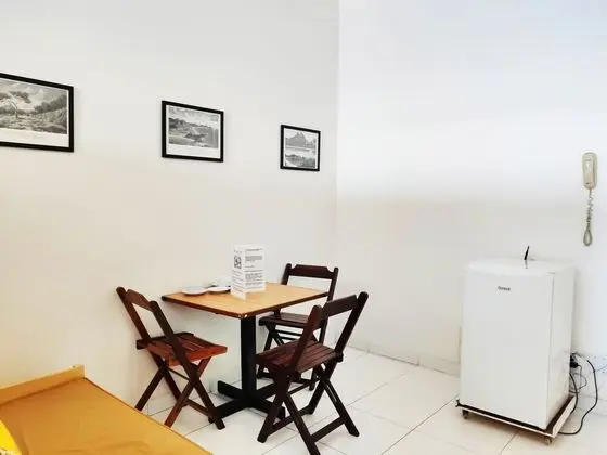 Panoramic Apart Daire