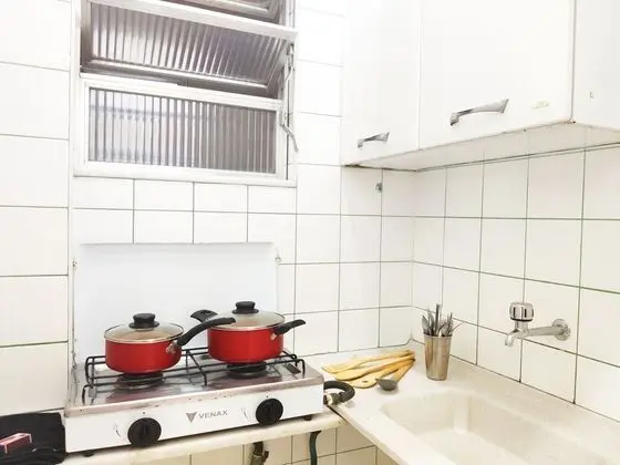 Panoramic Apart Daire