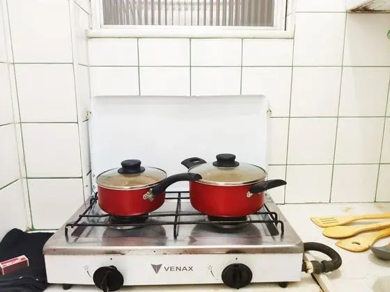 Panoramic Apart Daire