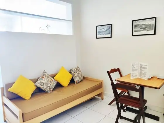 Panoramic Apart Daire