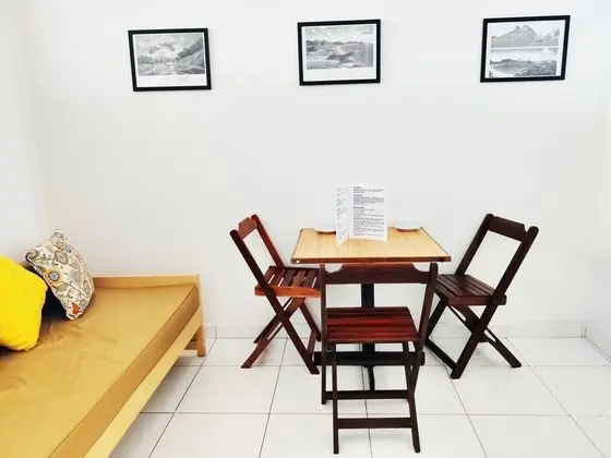 Panoramic Apart Daire