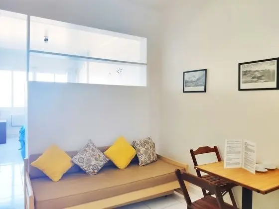 Panoramic Apart Daire