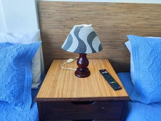 Panoramic Apart Daire