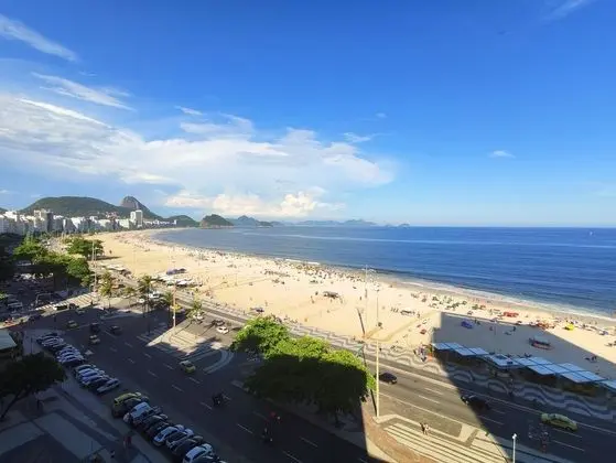 Panoramic Apart Daire