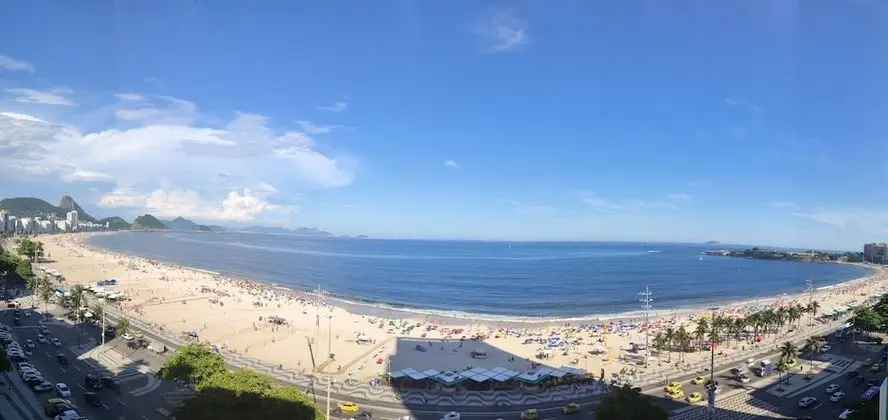 Panoramic Apart Daire