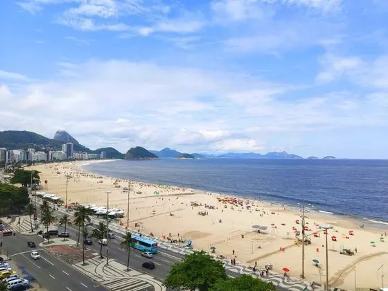 Panoramic Apart Daire