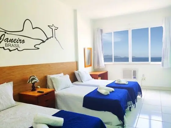 Panoramic Apart Daire