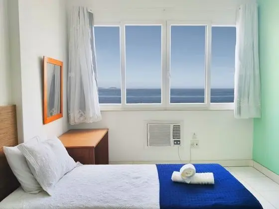 Panoramic Apart Daire