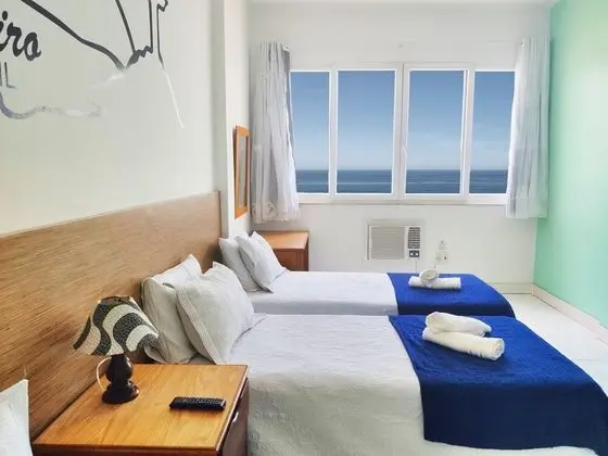 Panoramic Apart Daire