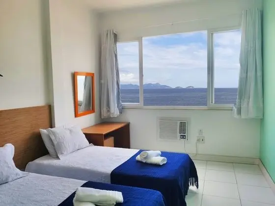 Panoramic Apart Daire