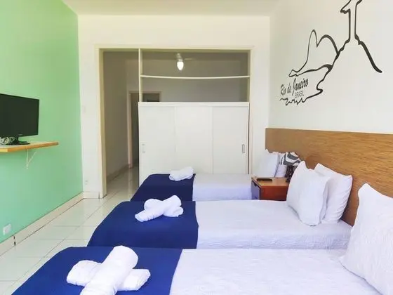 Panoramic Apart Daire