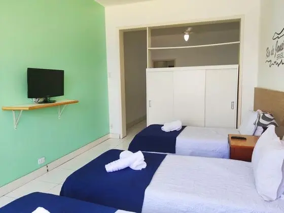 Panoramic Apart Daire