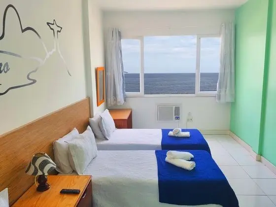 Panoramic Apart Daire