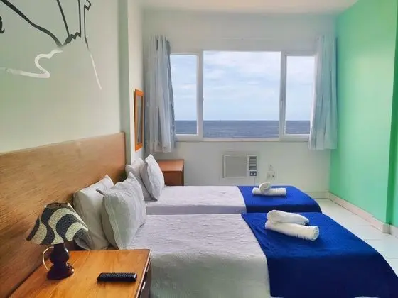 Panoramic Apart Daire