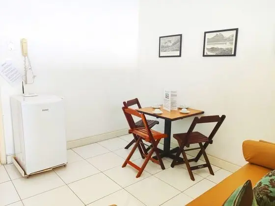 Panoramic Apart Daire