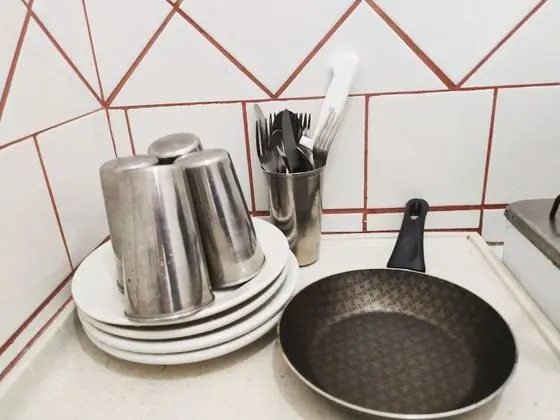 Panoramic Apart Daire