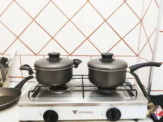 Panoramic Apart Daire