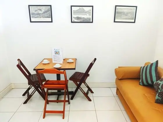 Panoramic Apart Daire