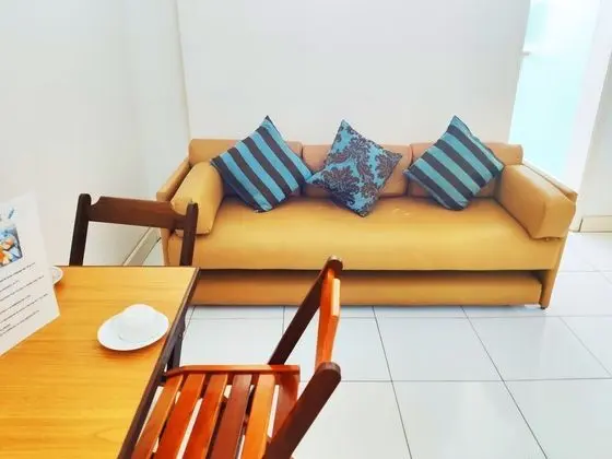 Panoramic Apart Daire