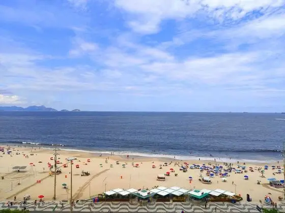 Panoramic Apart Daire