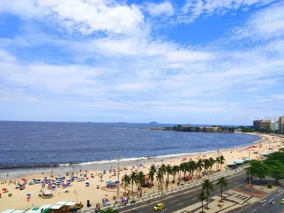 Panoramic Apart Daire