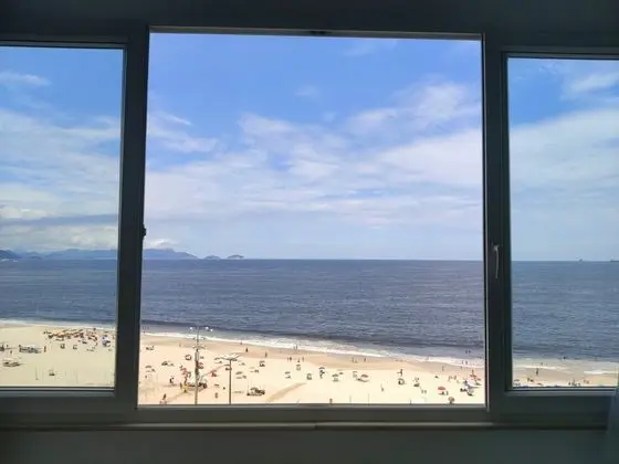 Panoramic Apart Daire