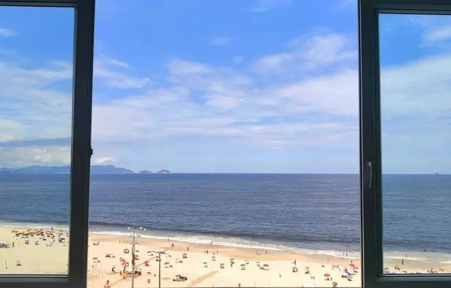 Panoramic Apart Daire