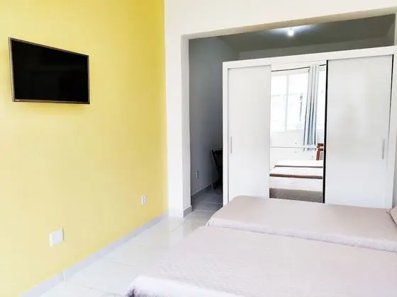 Executive Apart Daire