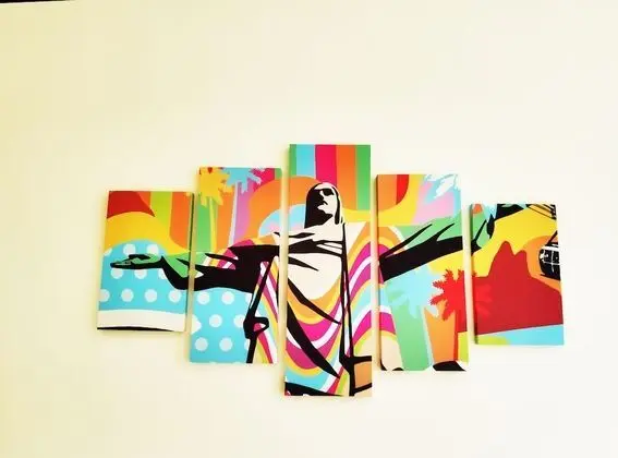 Executive Apart Daire