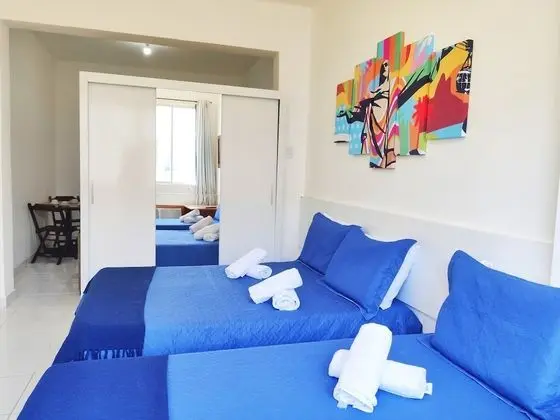 Executive Apart Daire