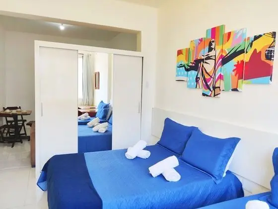 Executive Apart Daire