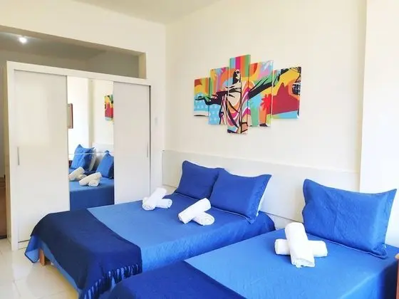 Executive Apart Daire