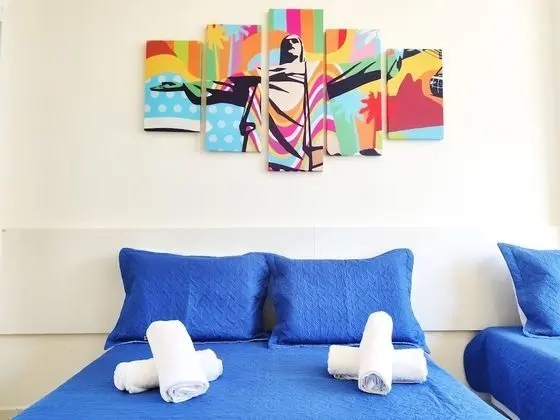 Executive Apart Daire