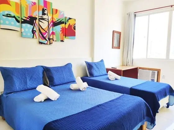 Executive Apart Daire