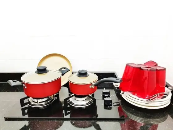 Executive Apart Daire