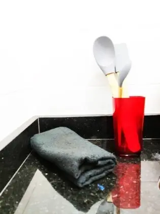 Executive Apart Daire