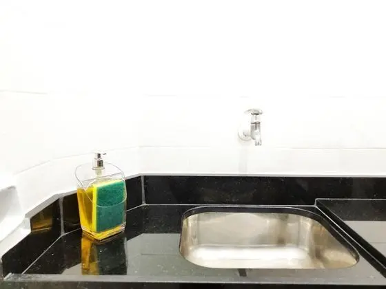 Executive Apart Daire