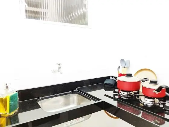 Executive Apart Daire