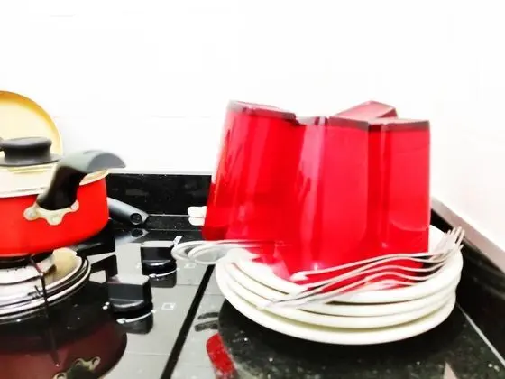 Executive Apart Daire