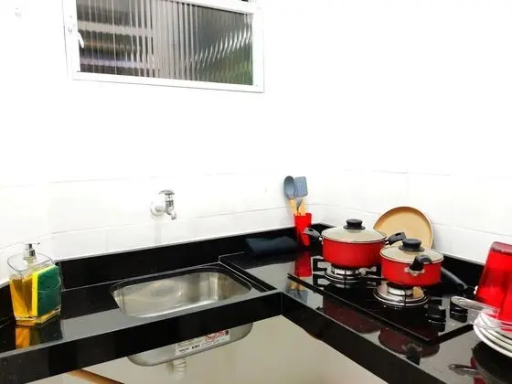 Executive Apart Daire