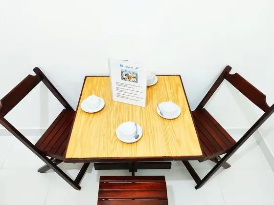 Executive Apart Daire