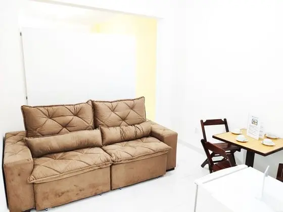 Executive Apart Daire