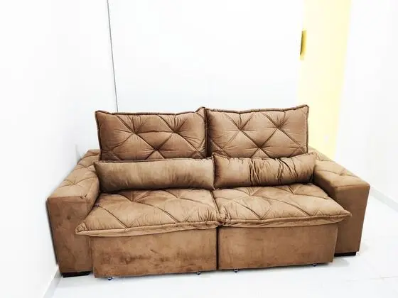 Executive Apart Daire