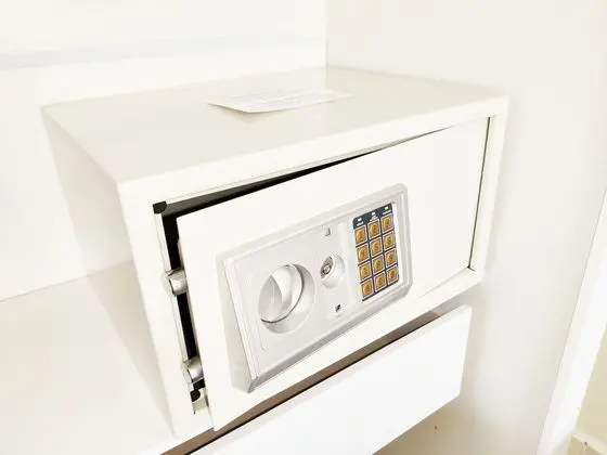 Executive Apart Daire