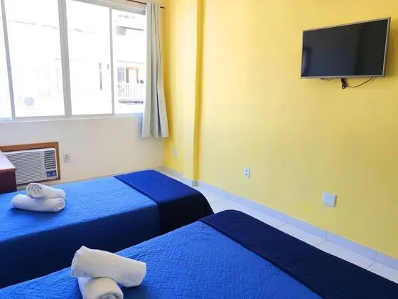 Executive Apart Daire