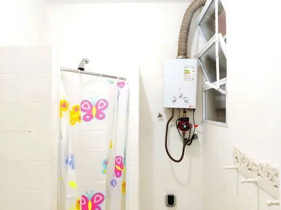 Executive Apart Daire