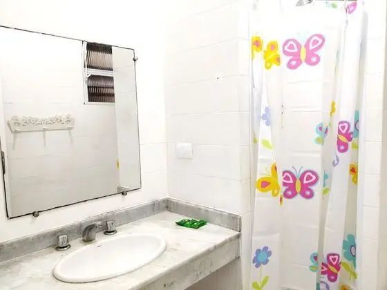 Executive Apart Daire