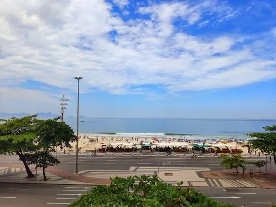 Panoramic Apart Daire