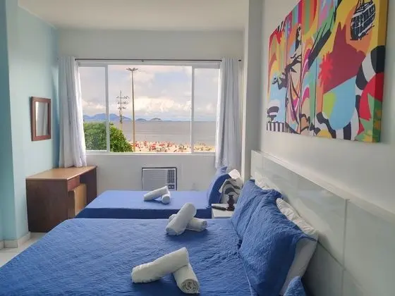 Panoramic Apart Daire