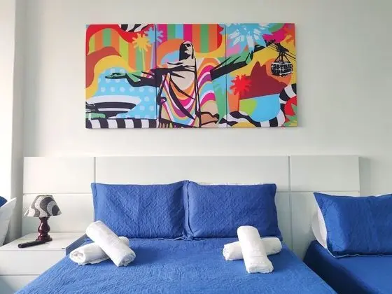 Panoramic Apart Daire